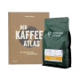 Preview: Kaffeeatlas & Coffee Set