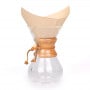 Preview: Chemex filters for 6, 8 and 10 cups carafe