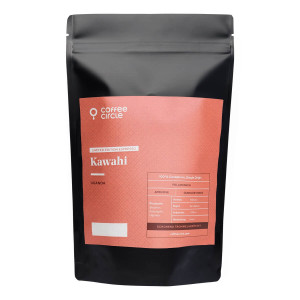 Espresso Kawahi 250 g whole beans