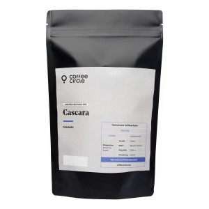 Cascara Tea 250 g whole beans