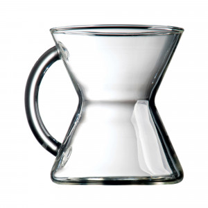 Chemex Glass Mug - hand-blown 