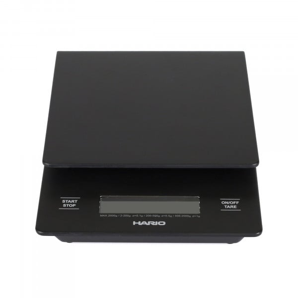 Hario V60 Drip Scale - Scale with Stopwatch