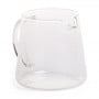 Preview: Trendglas Jena milk & coffee jug