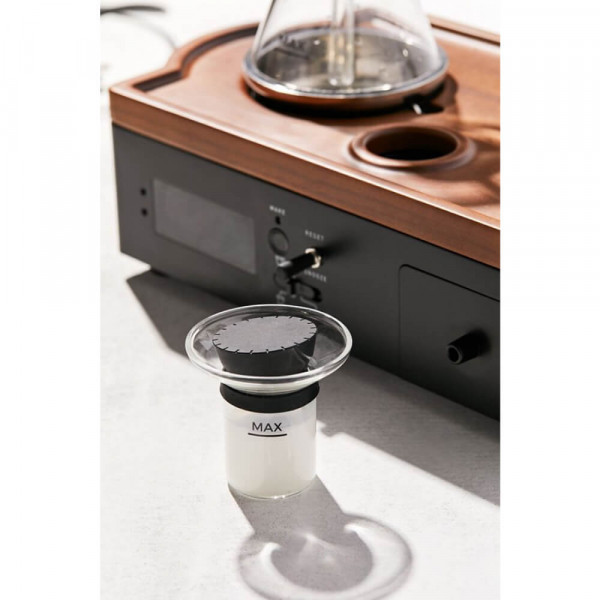 Barisieur Design Wecker & Kaffeemaschine