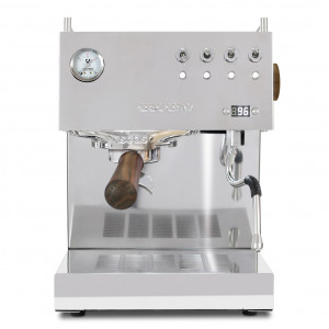 Ascaso Steel Uno PID Espresso Machine inox