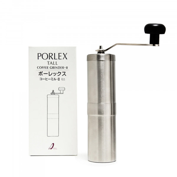 Porlex Hand Coffee Grinder