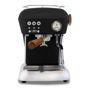 Ascaso Dream PID Espressomaschine schwarz