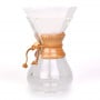 Preview: Chemex filters for 6, 8 and 10 cups carafe