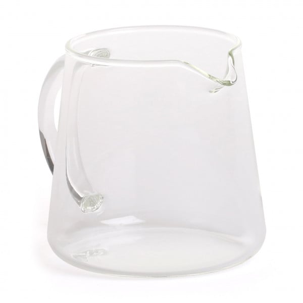 Trendglas Jena milk & coffee jug
