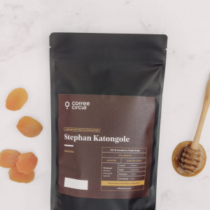 Stephan Katongole Kaffee hover