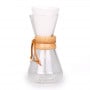 Preview: Chemex filters for 1-3 cup carafe