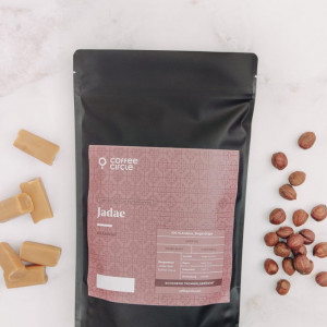 Jadae Coffee & Espresso hover