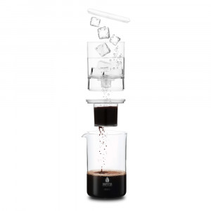 Dripster Cold Brew Coffee Dripper hover
