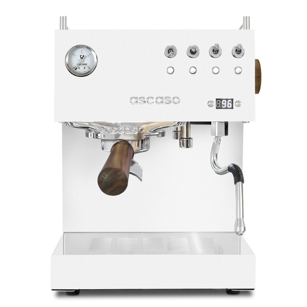 Ascaso Steel Duo PID Espresso Machine