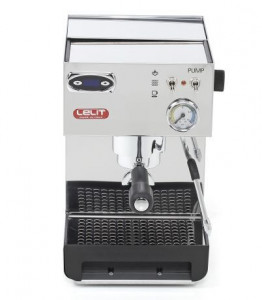 Lelit Anna TEM PID PL41TEM Espresso Machine