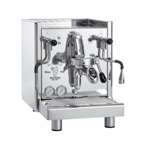 Bezzera Mitica S Espresso Machine