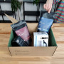 Preview: Create a gift box - espresso