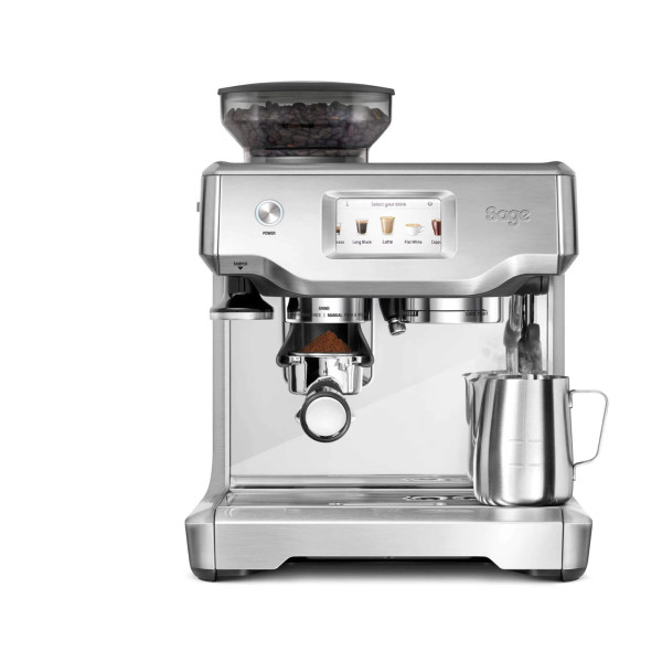 Sage Barista Touch Espressomaschine