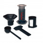 Preview: Aerobie AeroPress coffee maker incl. 350 filters