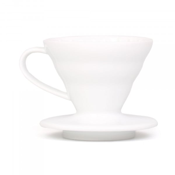 Hario V60 Coffee Dripper - Ceramic