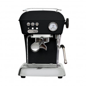 Ascaso Dream One Espressomaschine schwarz