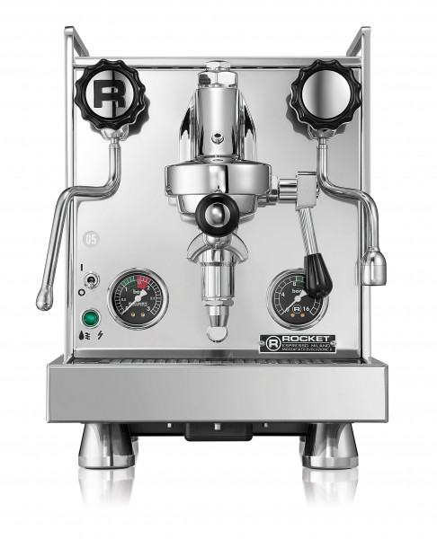 Rocket Mozzafiato Evolutione R Espresso Machine