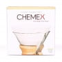 Vorschau: Chemex-Filter für 6, 8 und 10 Tassen-Karaffe