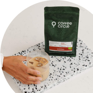 Your customized coffee subscription A