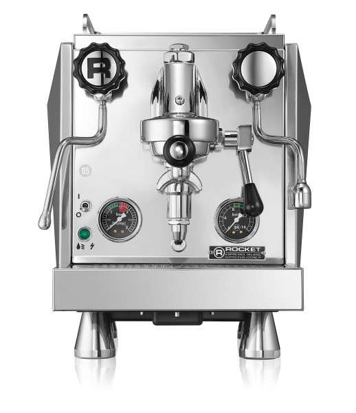 Rocket Giotto Cronometro R ST Espressomaschine