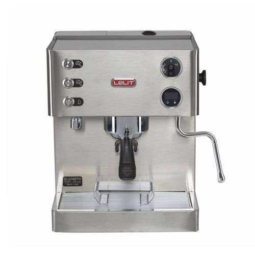 Lelit Elizabeth PL92T Espressomaschine