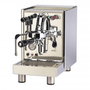 Alle Test espressomaschine siebträger im Überblick