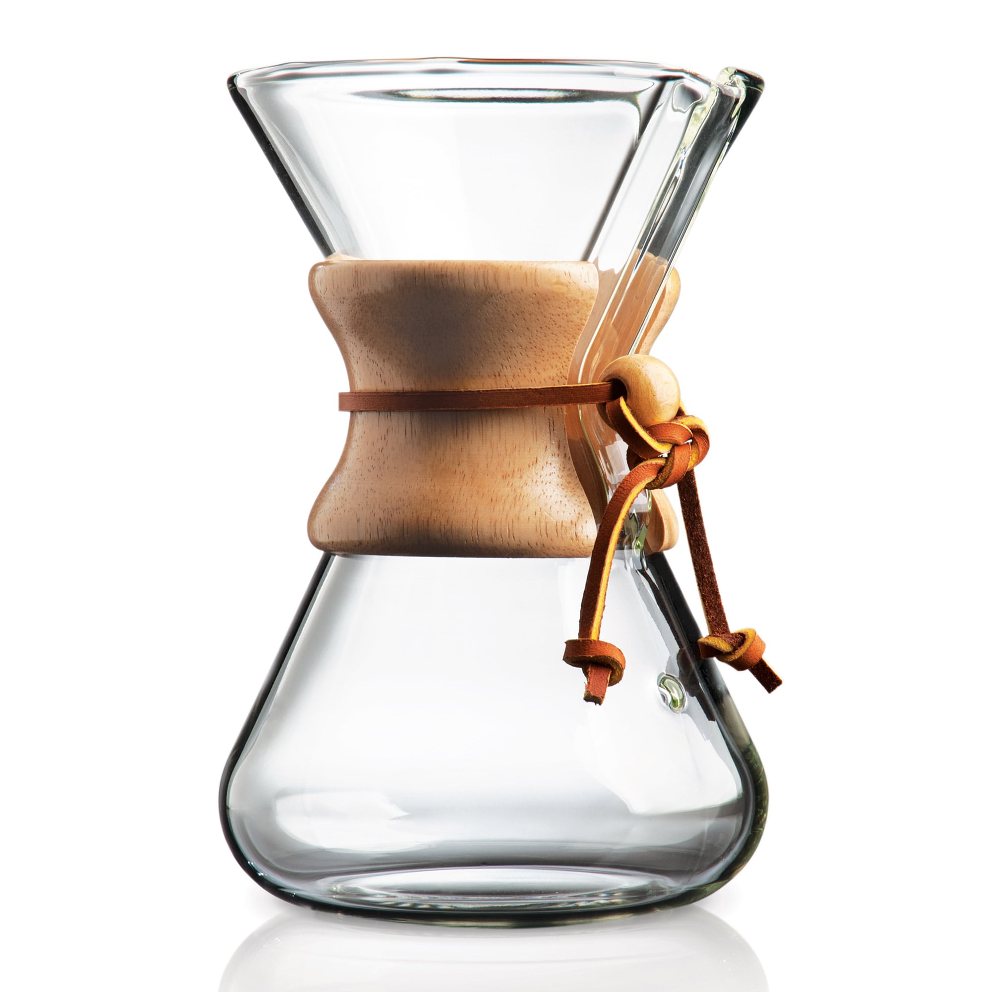Chemex Kaffeekaraffe mundgeblasen online kaufen | Coffee