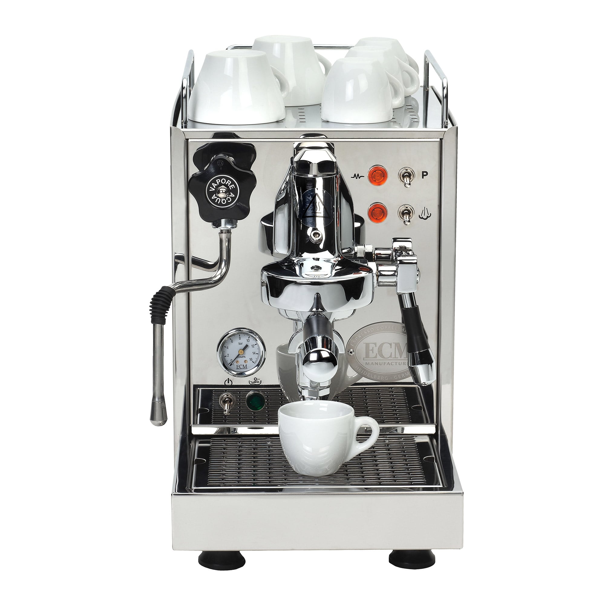 ECM Classika II Espressomaschine online kaufen | Coffee Circle