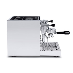 QuickMill Rubino 0981 model "NAZ" Espresso Machine hover