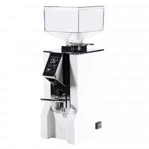 Eureka Mignon XL Espressomühle weiß