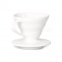 Preview: Hario V60 Coffee Dripper - Ceramic