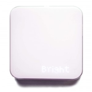 Acaia Pearl S Digitalwaage mit Bluetooth White