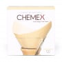 Vorschau: Chemex-Filter für 6, 8 und 10 Tassen-Karaffe