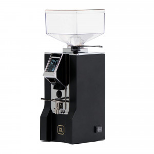 Eureka Mignon XL Espressomühle matt-schwarz