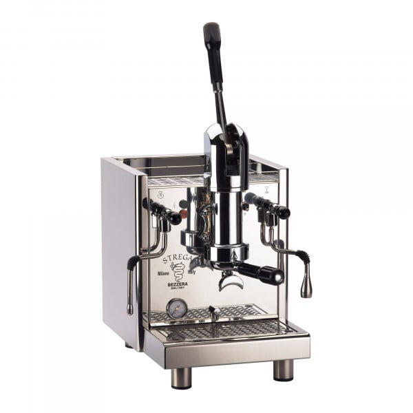Bezzera Strega S Espresso Machine