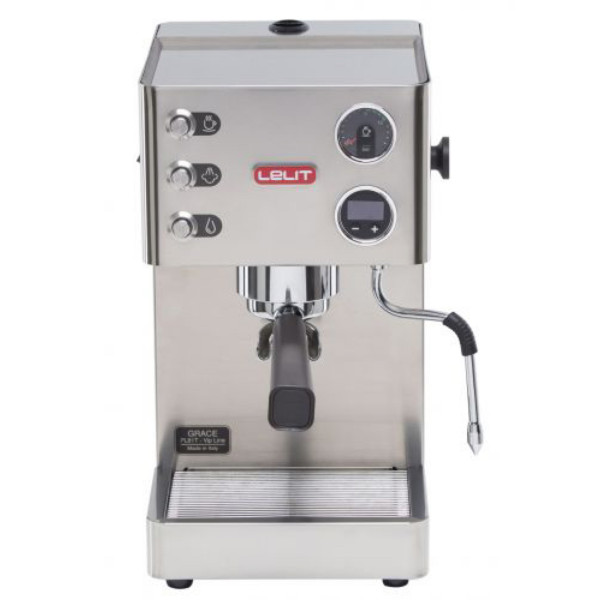 Lelit Grace T PL81T Espresso Machine