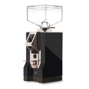 Eureka Mignon Specialità Espressomühle 16cr matt-schwarz