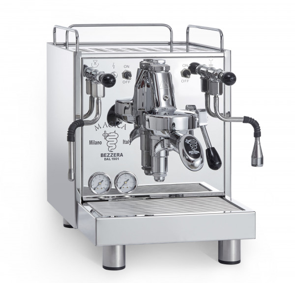 Bezzera Magica S Espresso Machine