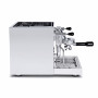 Preview: QuickMill Rubino 0981 model "NAZ" Espresso Machine