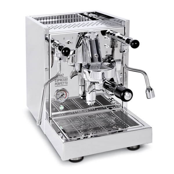 QuickMill Rubino 0981 model "NAZ" Espresso Machine