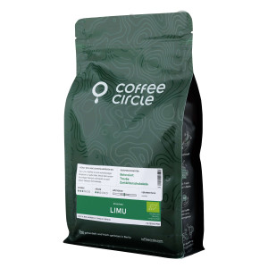 Limu Coffee 250 g whole beans