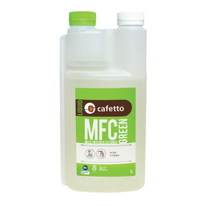 Cafetto MFC® Green Milchschäumer-Reiniger 