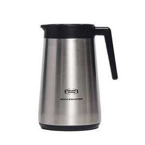 Moccamaster, replacement thermos jug (1.25l) 