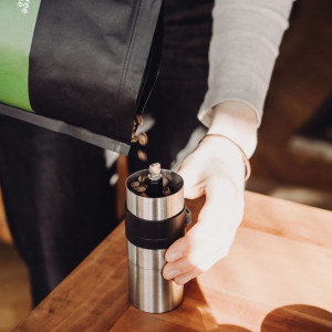 Tchibo kaffeemühle hand - Die qualitativsten Tchibo kaffeemühle hand analysiert!