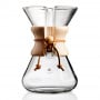 Preview: Hand-blown Chemex Coffee Carafe